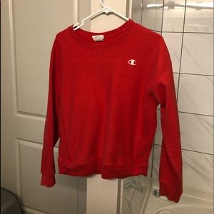 Champion Crewneck